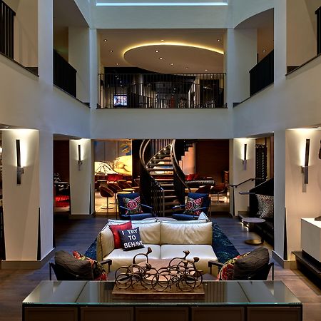Kimpton Hotel Vintage Portland By Ihg Exterior foto