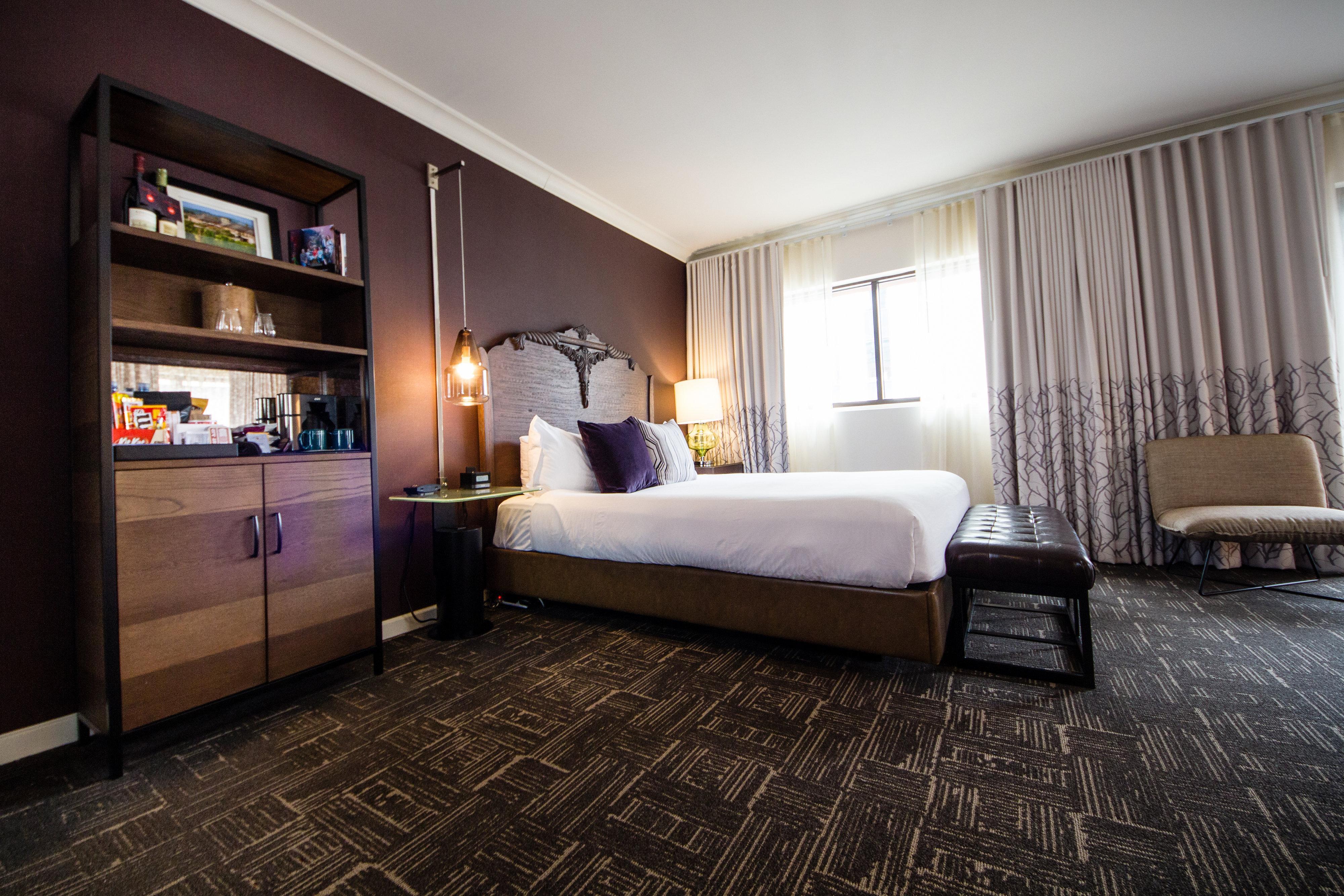 Kimpton Hotel Vintage Portland By Ihg Exterior foto