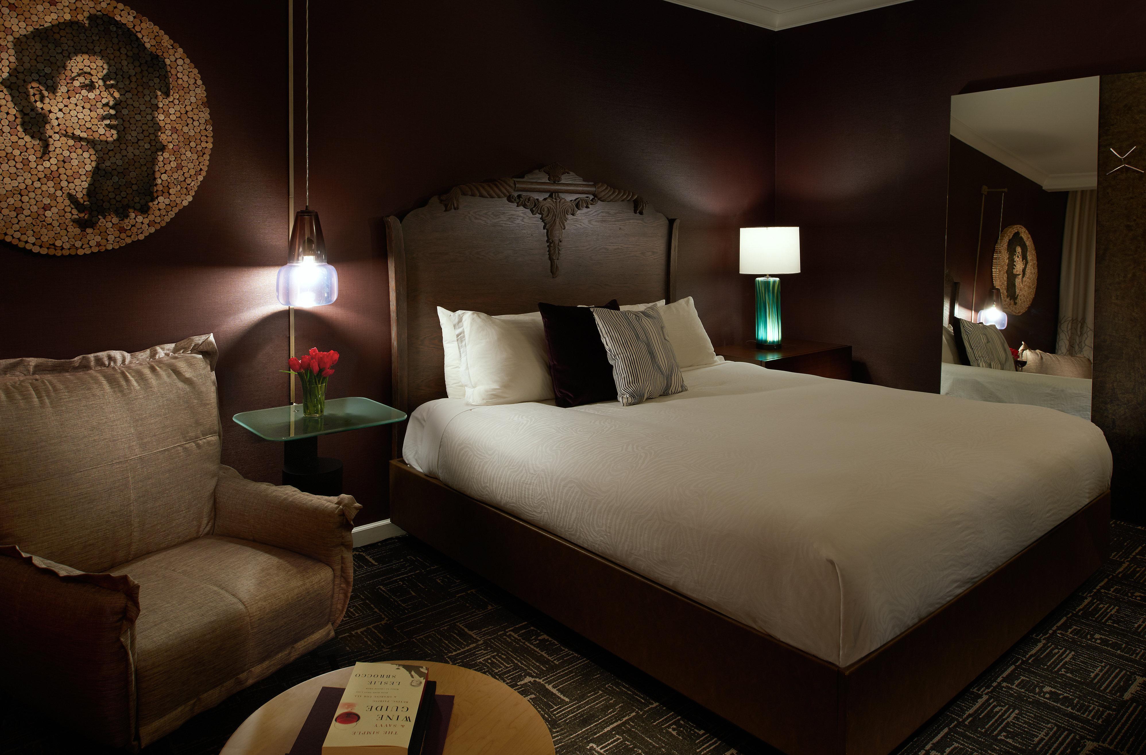 Kimpton Hotel Vintage Portland By Ihg Exterior foto