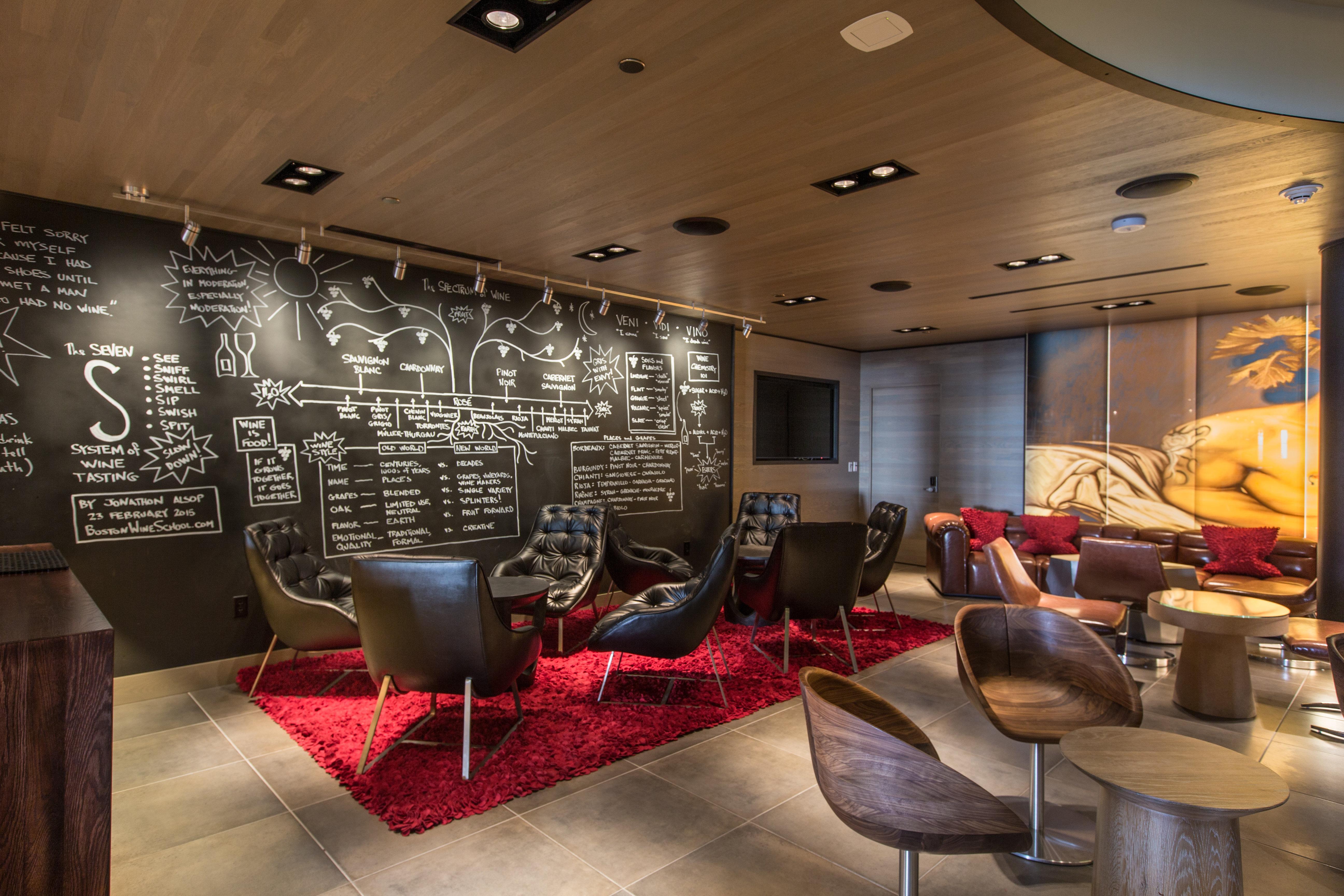 Kimpton Hotel Vintage Portland By Ihg Exterior foto