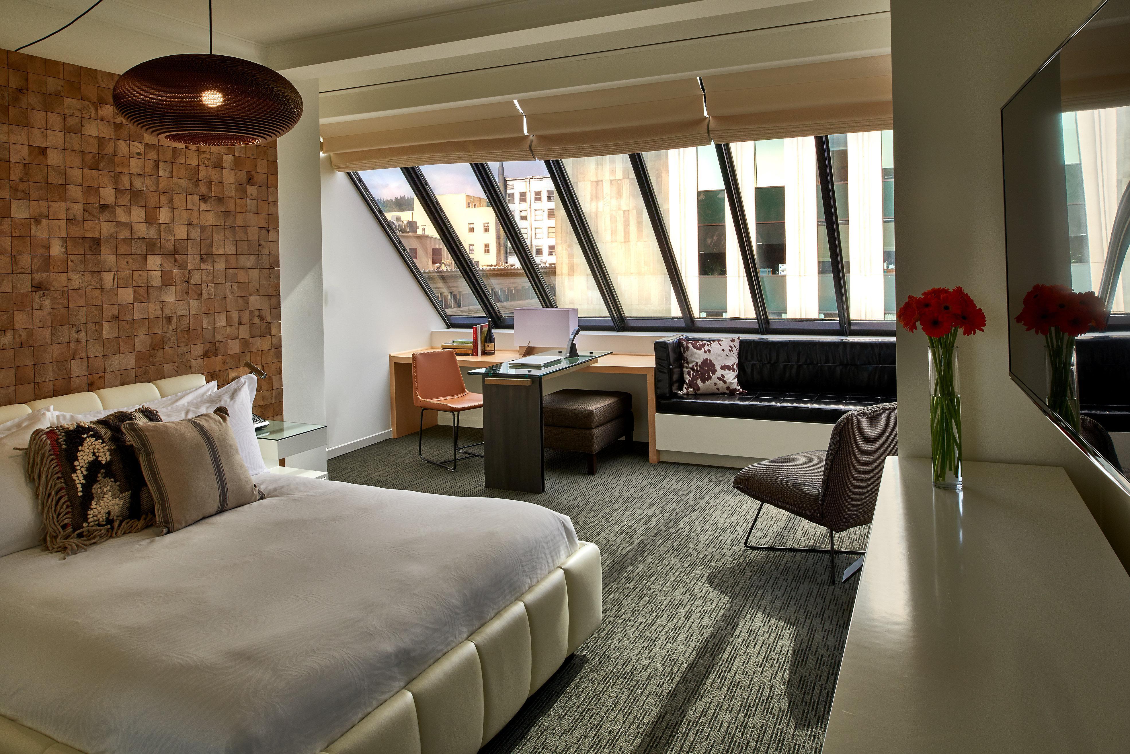 Kimpton Hotel Vintage Portland By Ihg Exterior foto