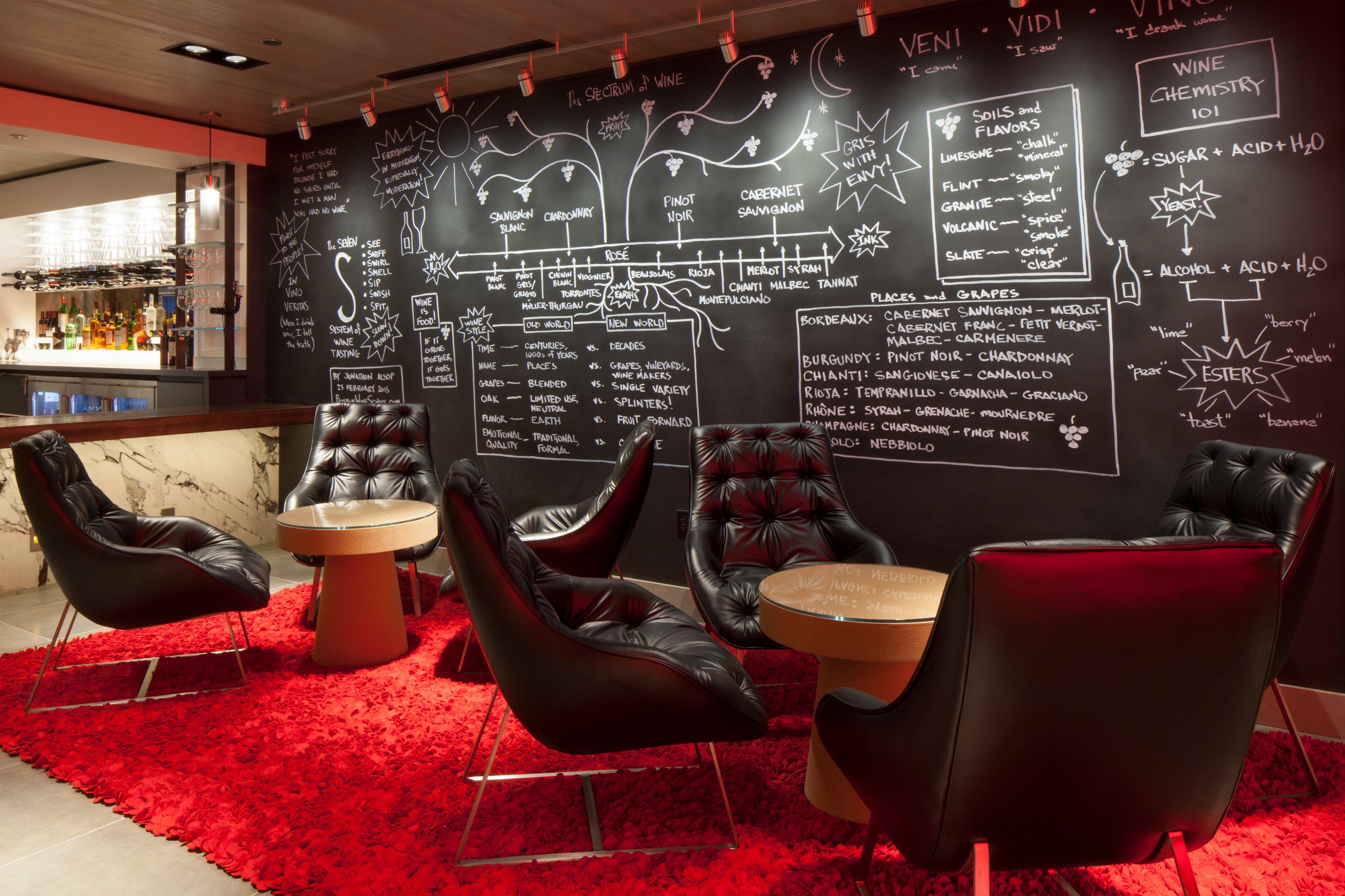 Kimpton Hotel Vintage Portland By Ihg Exterior foto