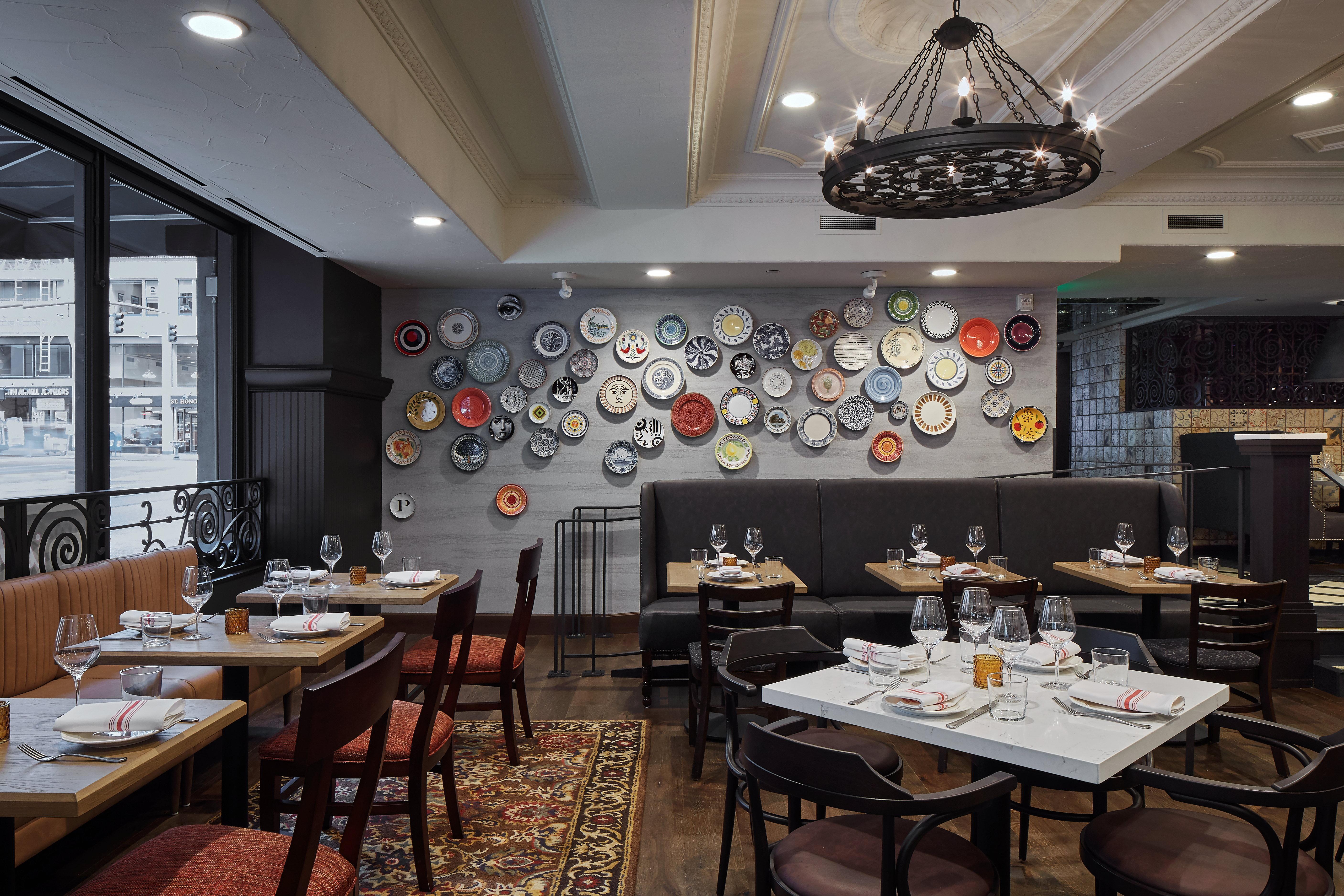 Kimpton Hotel Vintage Portland By Ihg Exterior foto