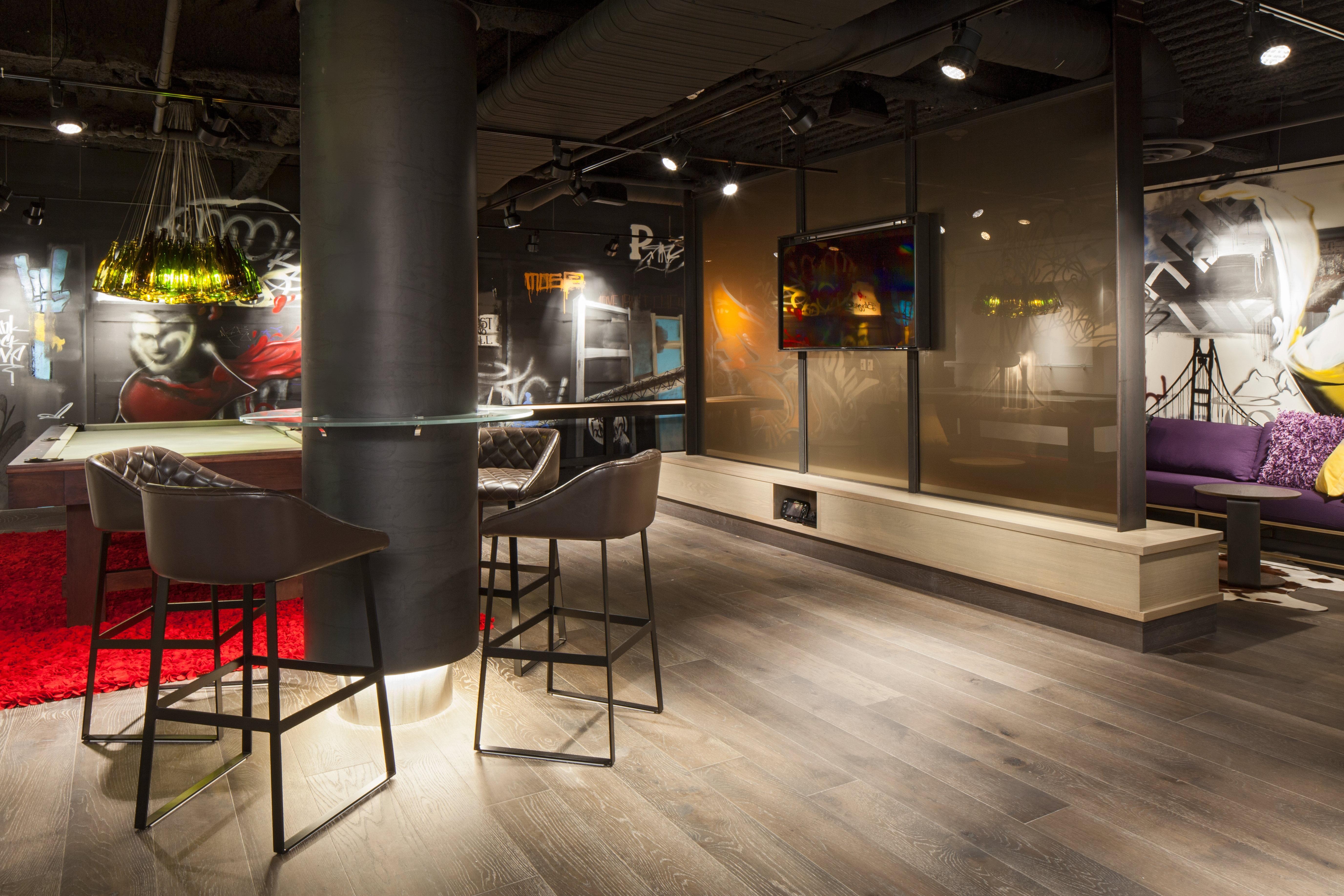 Kimpton Hotel Vintage Portland By Ihg Exterior foto