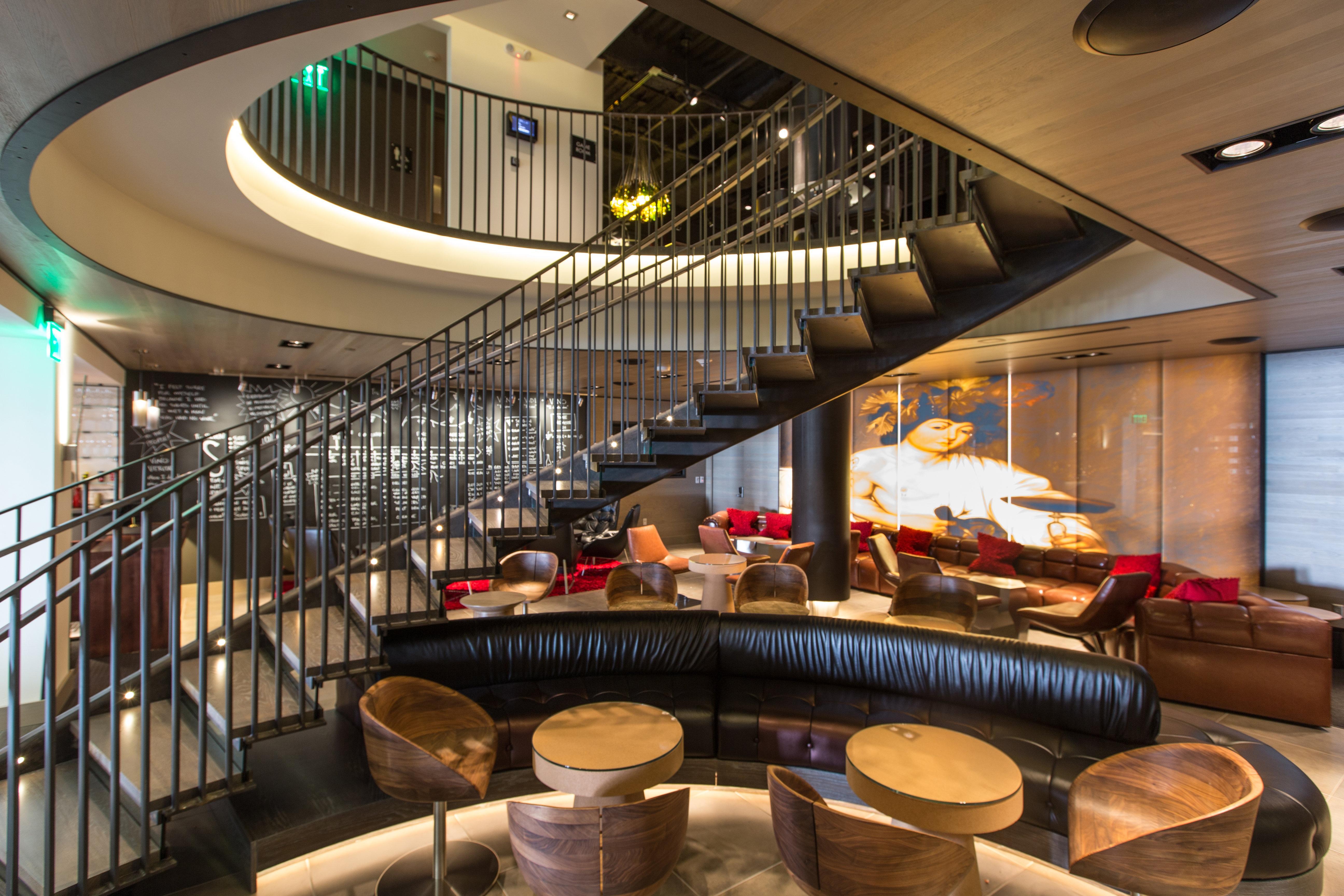 Kimpton Hotel Vintage Portland By Ihg Exterior foto