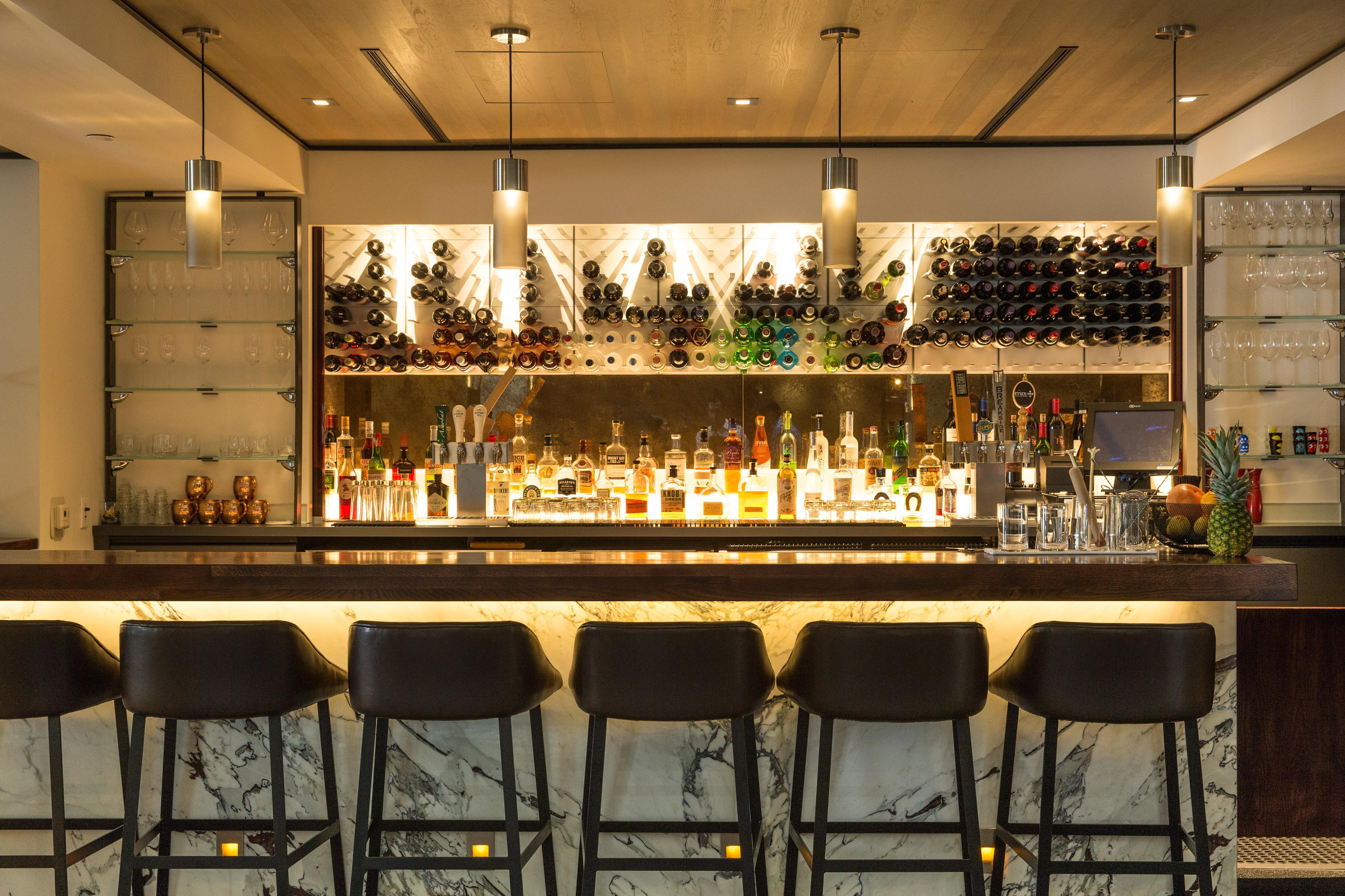 Kimpton Hotel Vintage Portland By Ihg Exterior foto