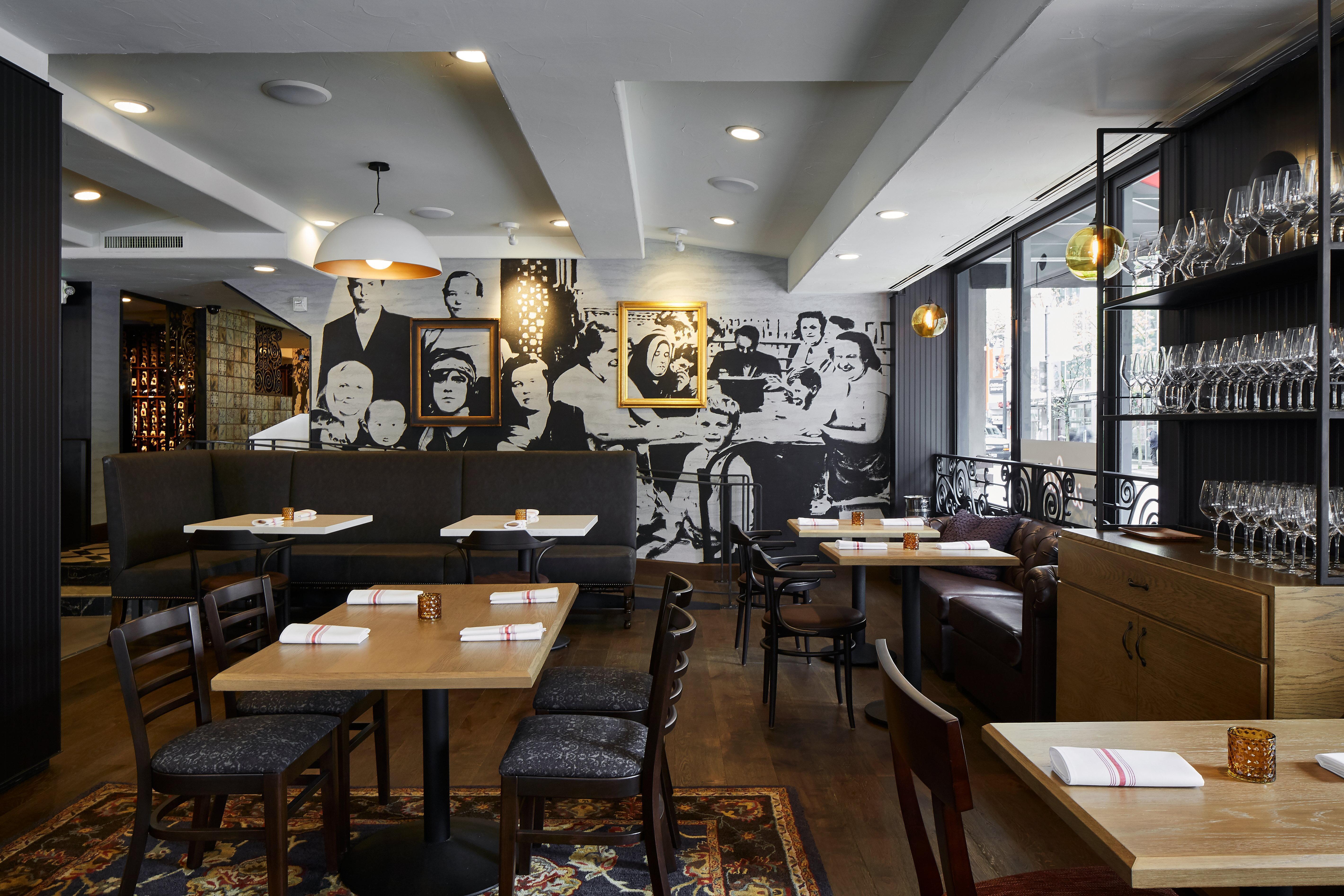Kimpton Hotel Vintage Portland By Ihg Exterior foto