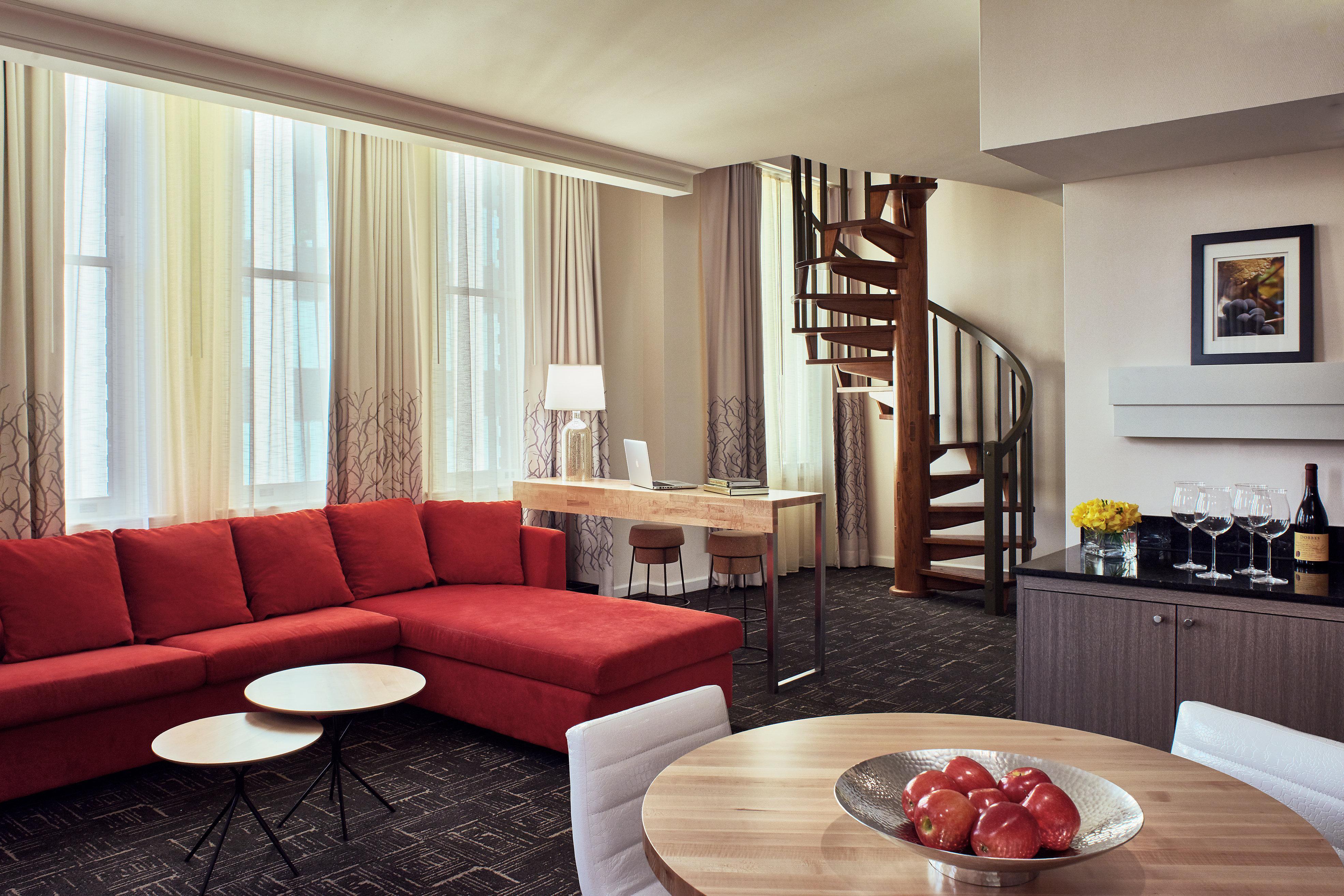 Kimpton Hotel Vintage Portland By Ihg Exterior foto