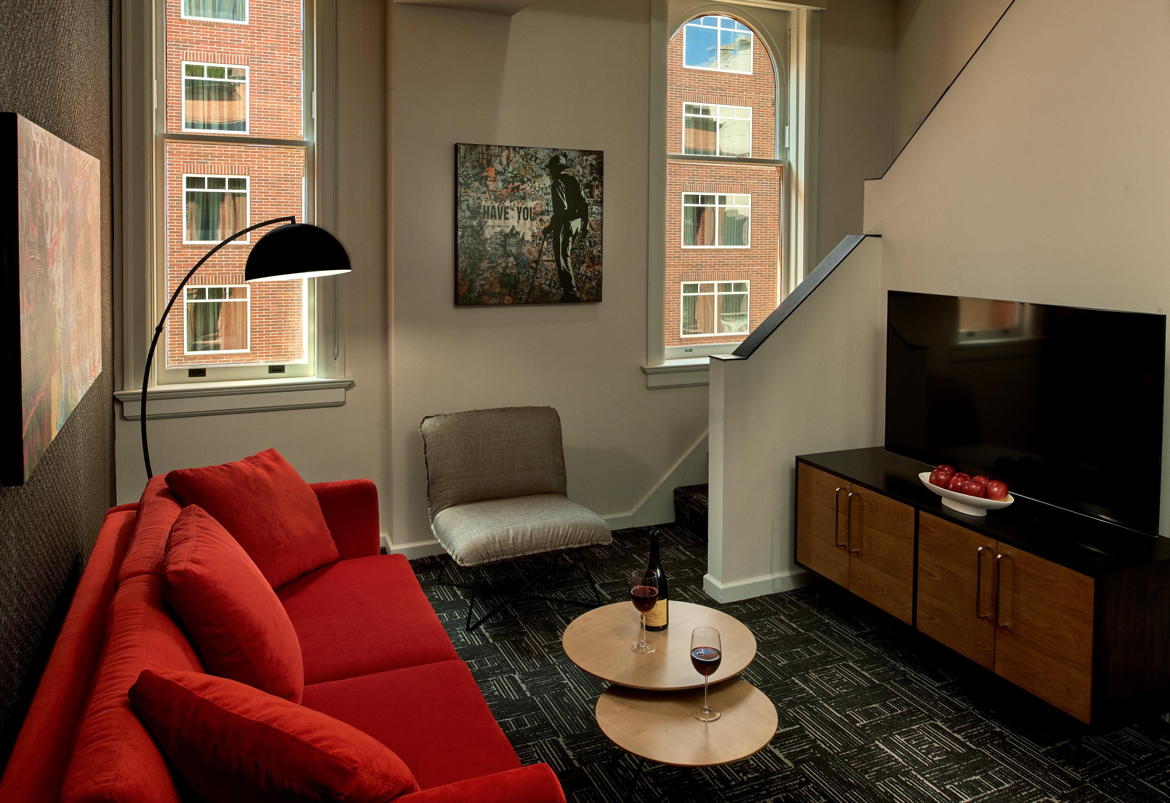 Kimpton Hotel Vintage Portland By Ihg Exterior foto