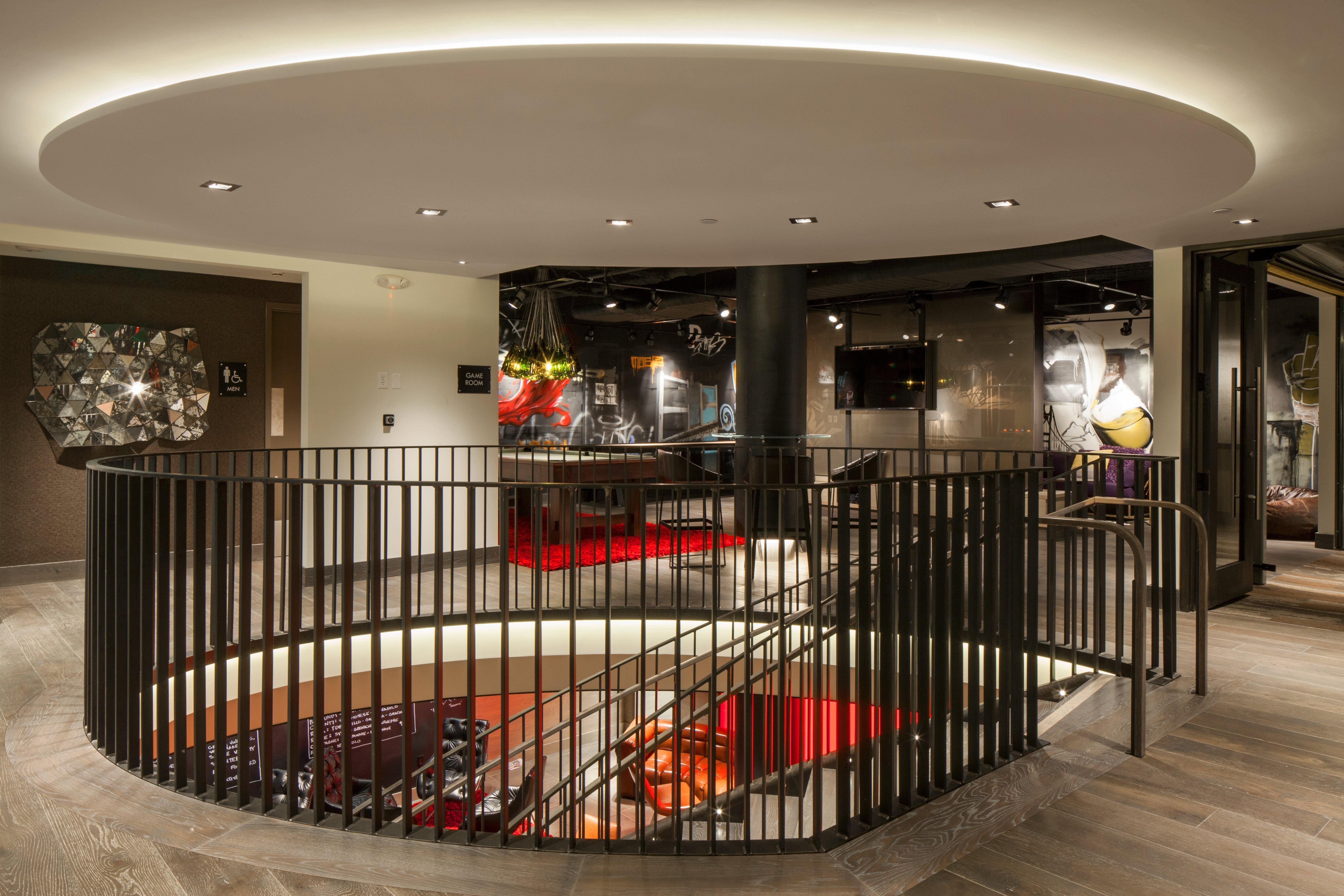 Kimpton Hotel Vintage Portland By Ihg Exterior foto