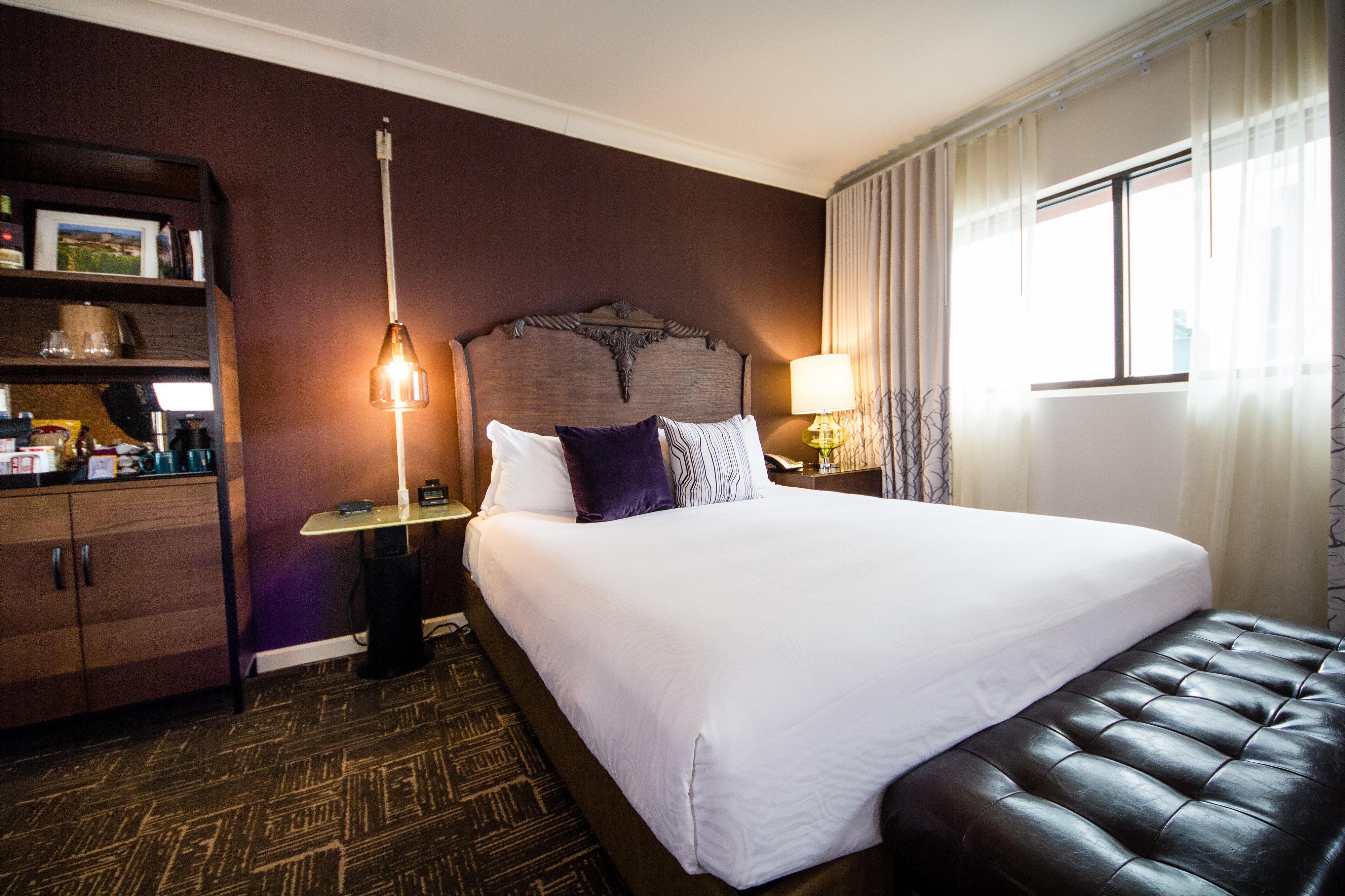Kimpton Hotel Vintage Portland By Ihg Exterior foto