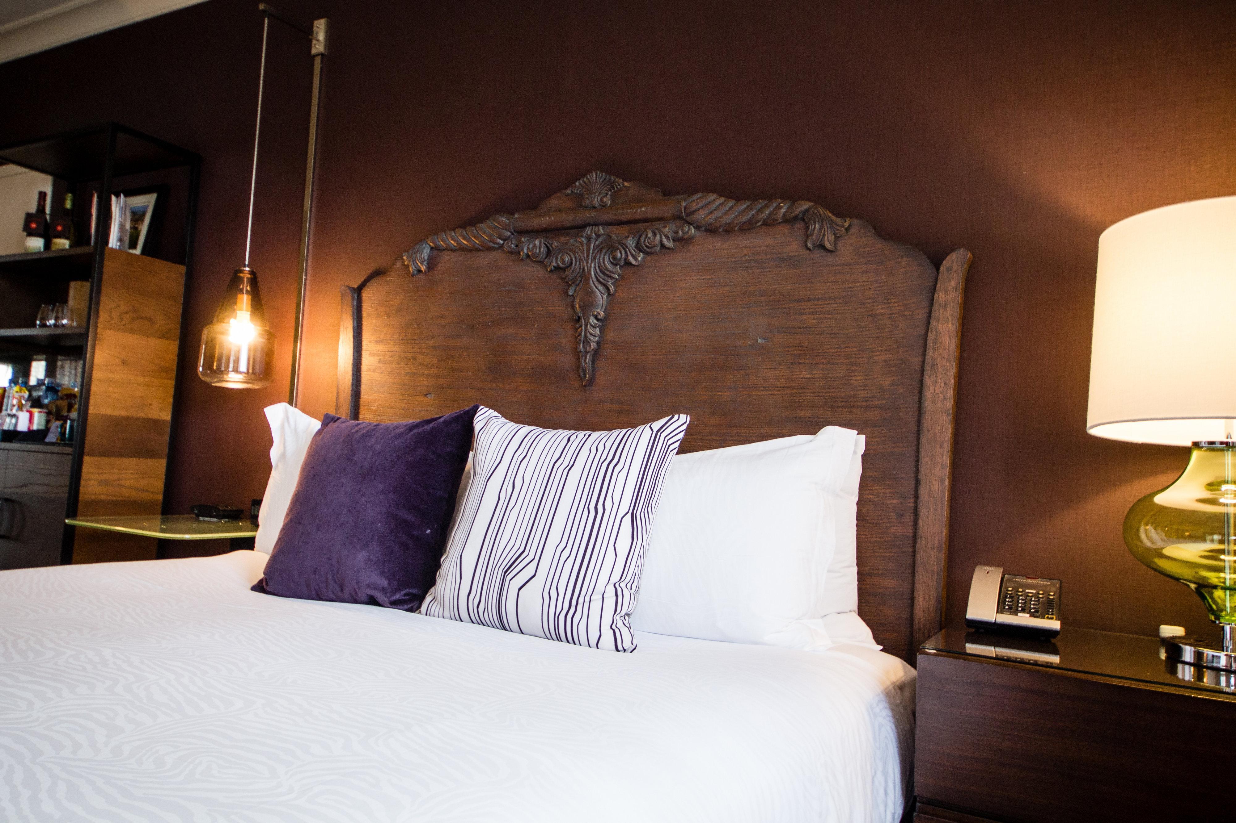 Kimpton Hotel Vintage Portland By Ihg Exterior foto