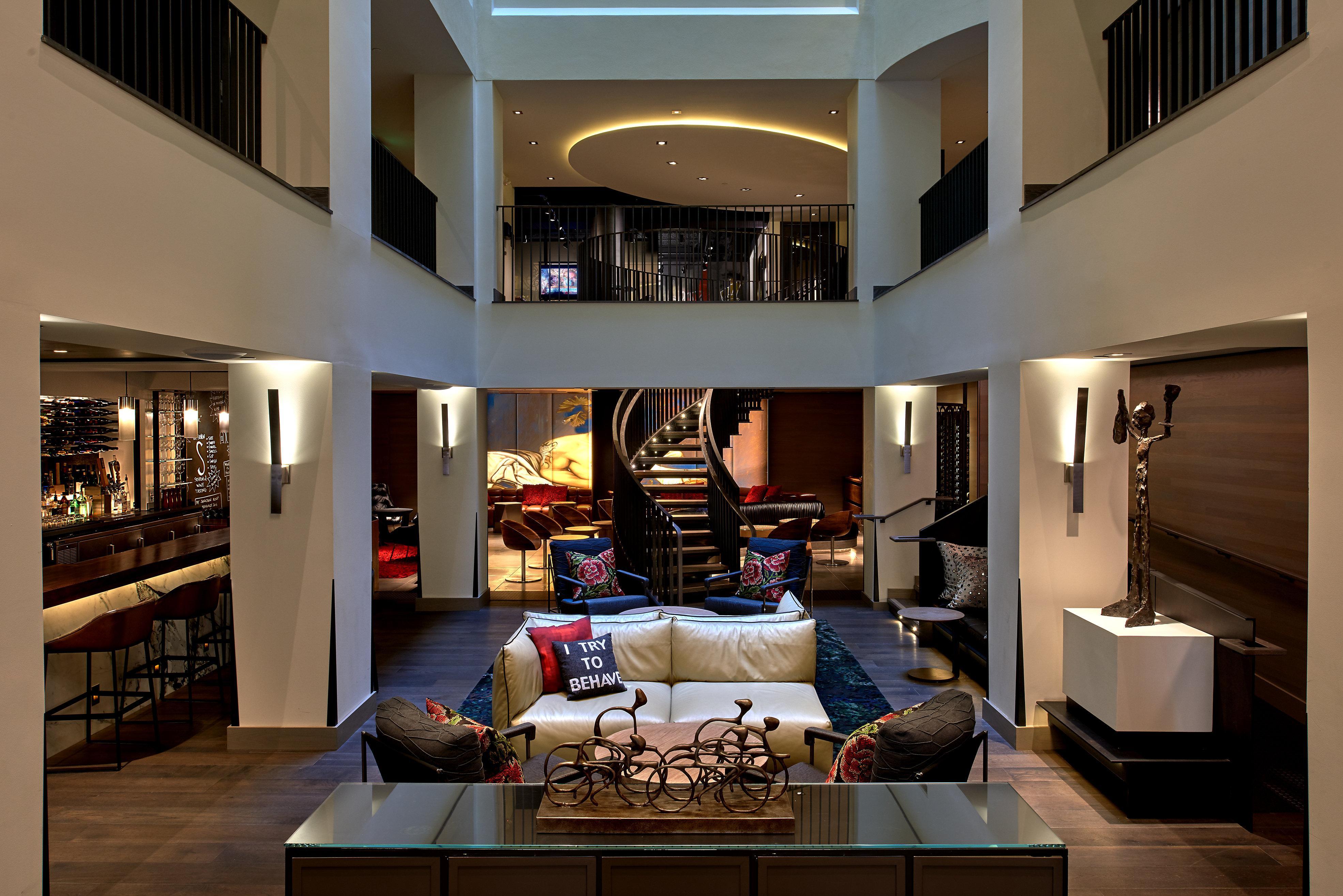 Kimpton Hotel Vintage Portland By Ihg Exterior foto