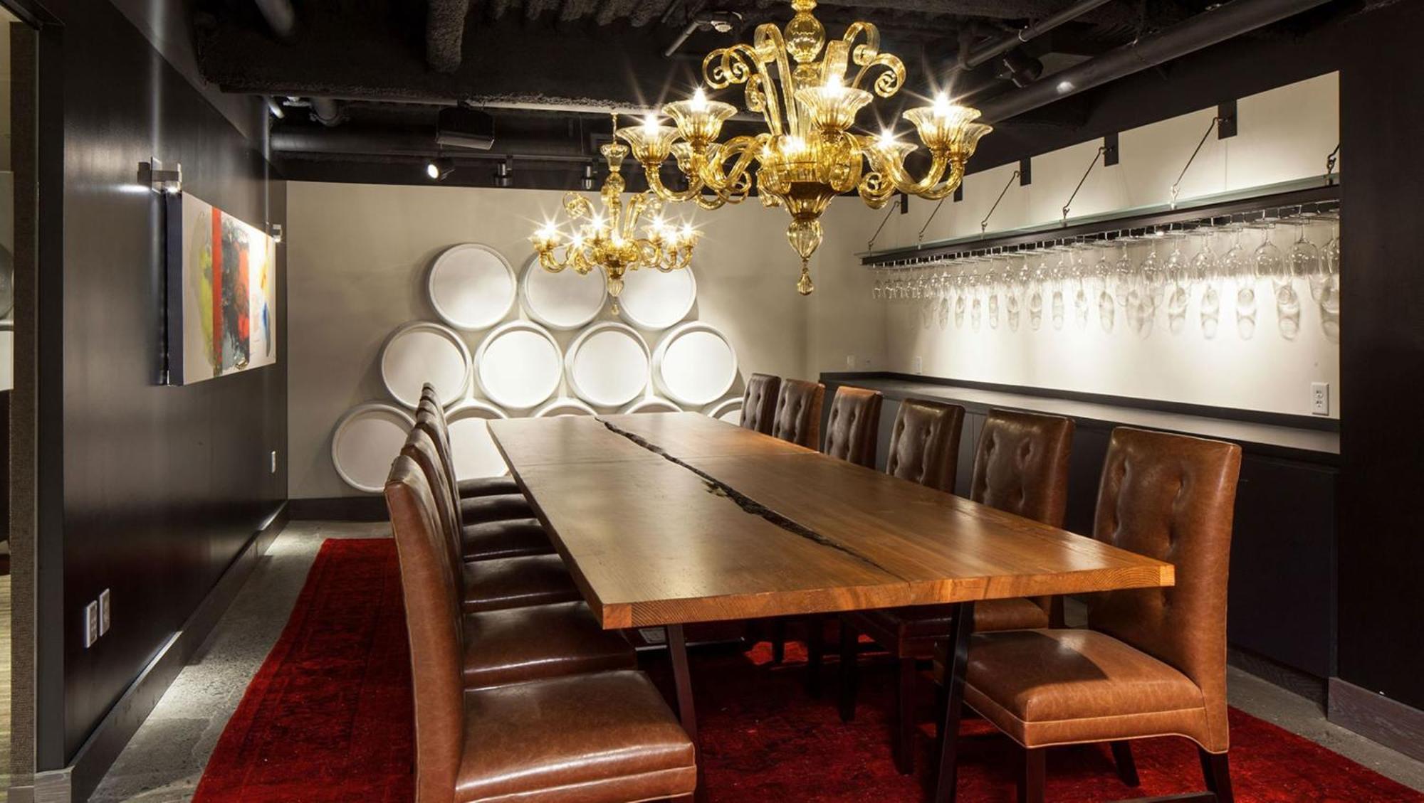 Kimpton Hotel Vintage Portland By Ihg Exterior foto